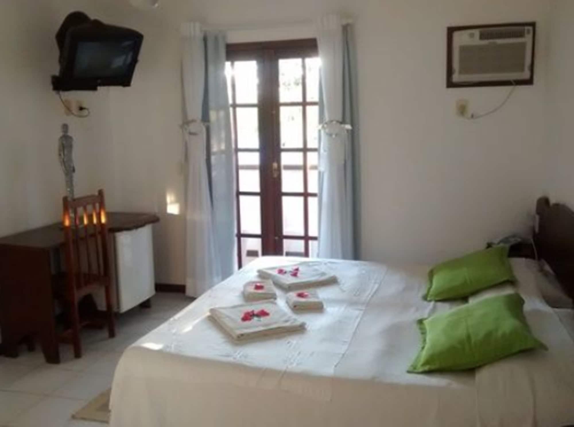 Buzios Arambare Hotel Eksteriør bilde