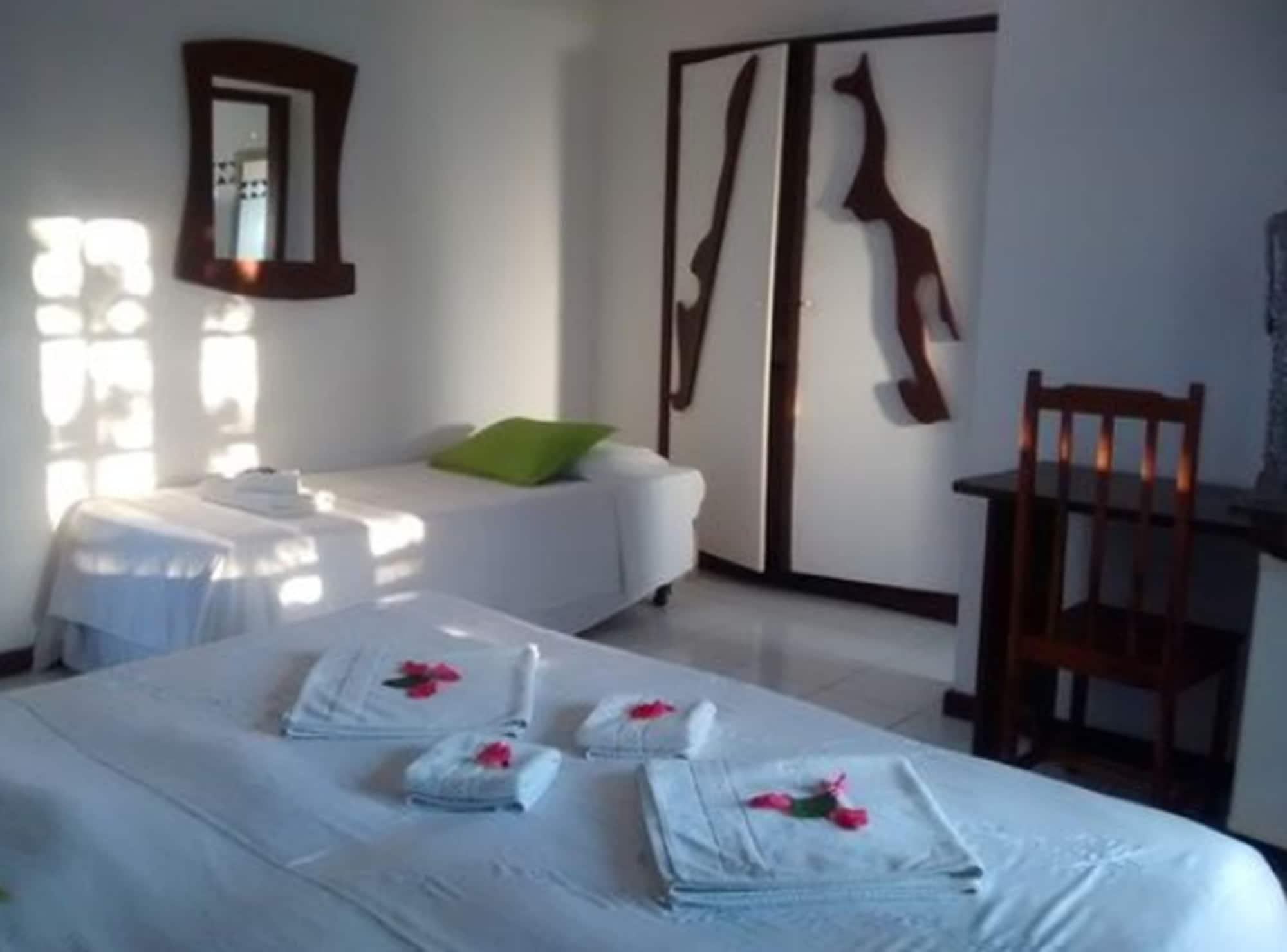 Buzios Arambare Hotel Eksteriør bilde