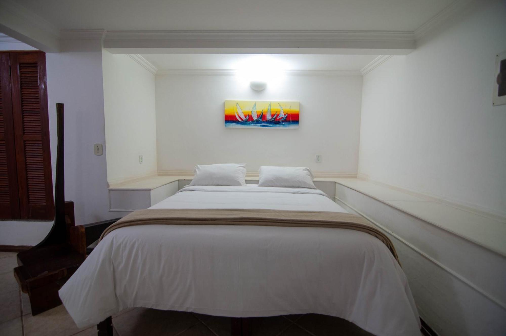 Buzios Arambare Hotel Eksteriør bilde