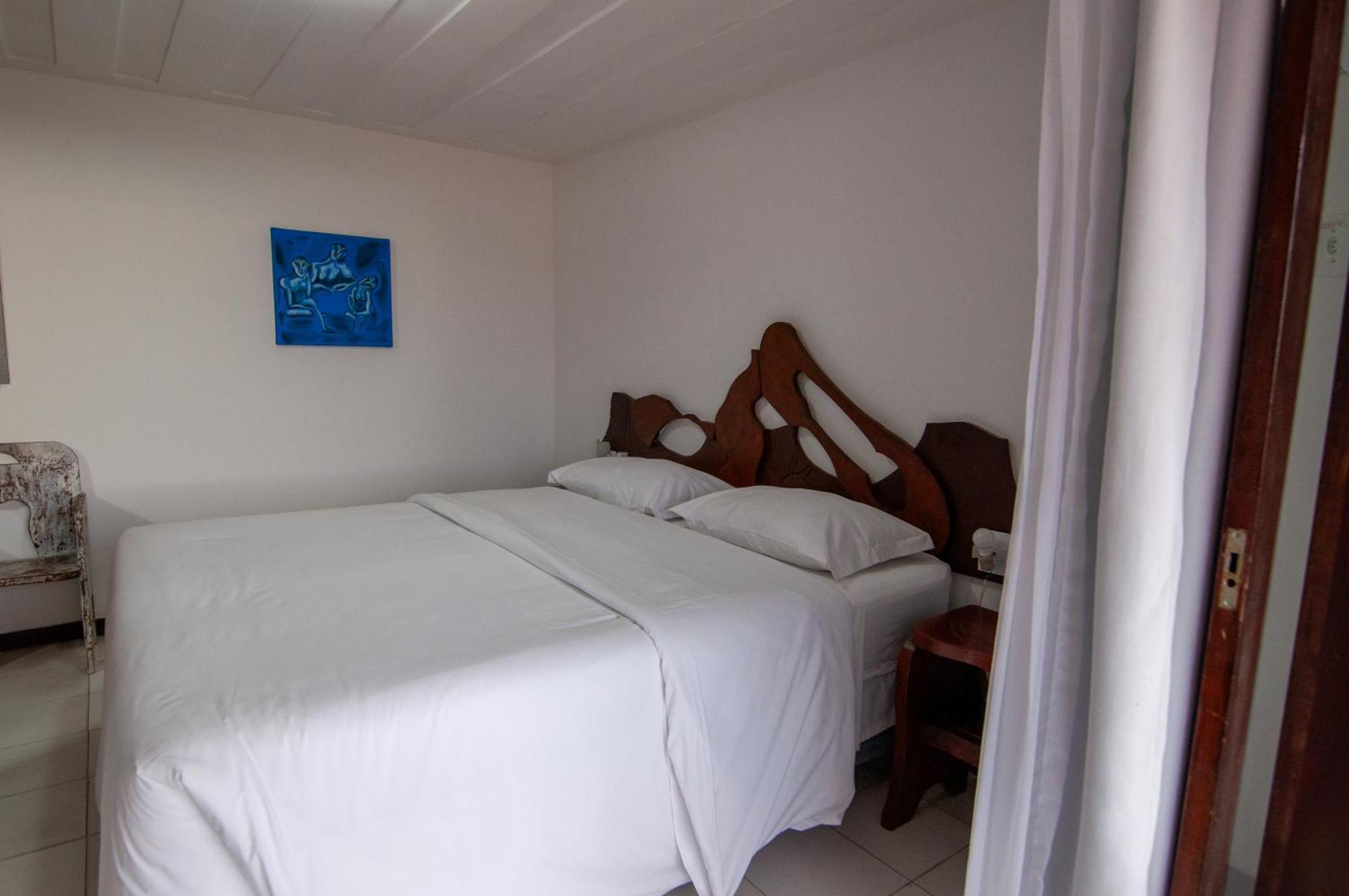 Buzios Arambare Hotel Eksteriør bilde