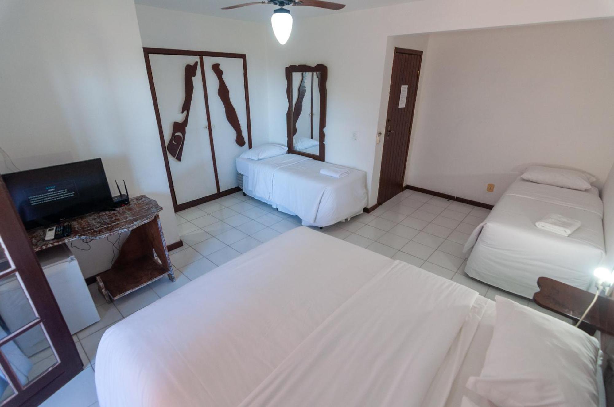 Buzios Arambare Hotel Eksteriør bilde
