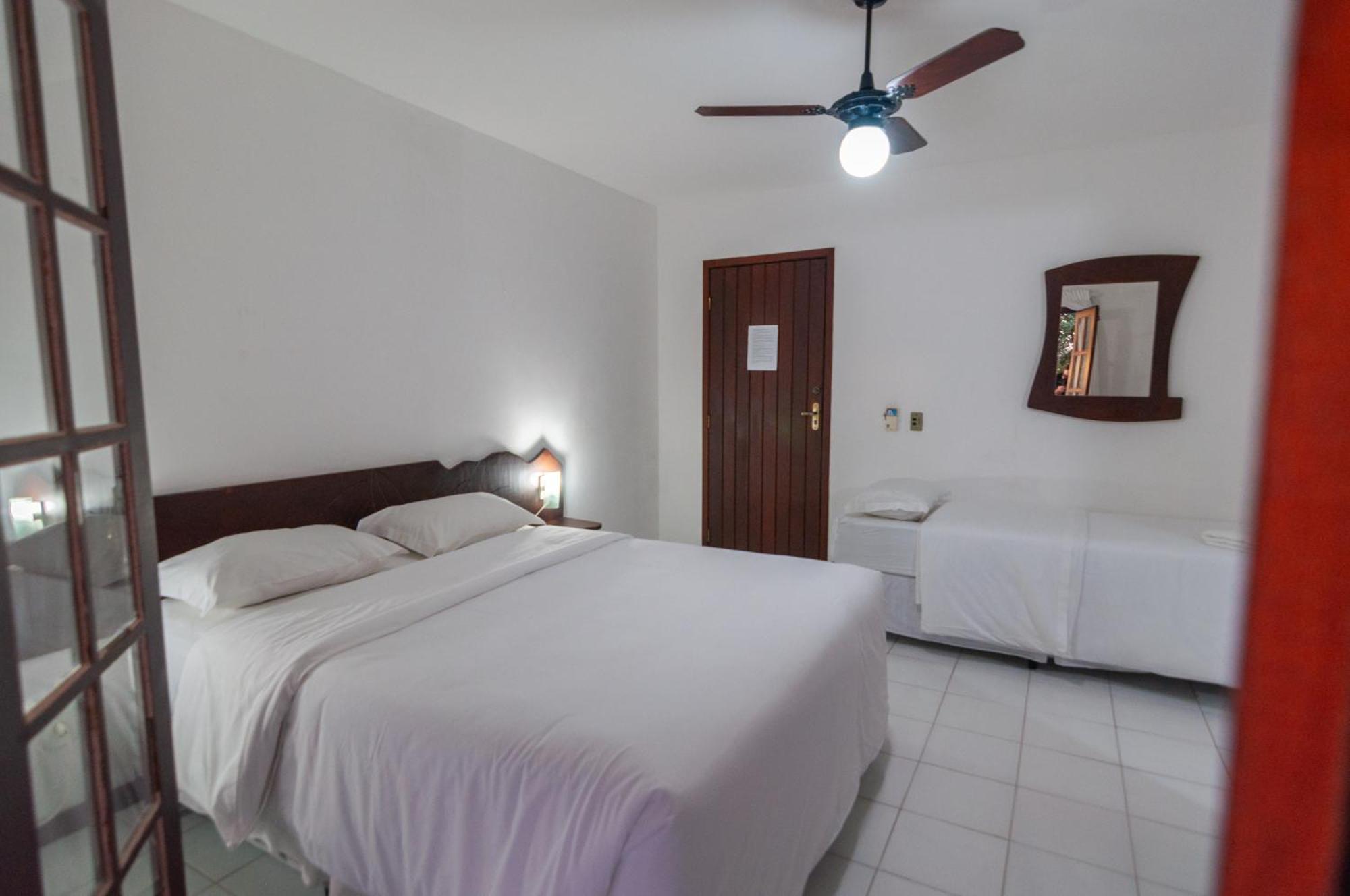 Buzios Arambare Hotel Eksteriør bilde